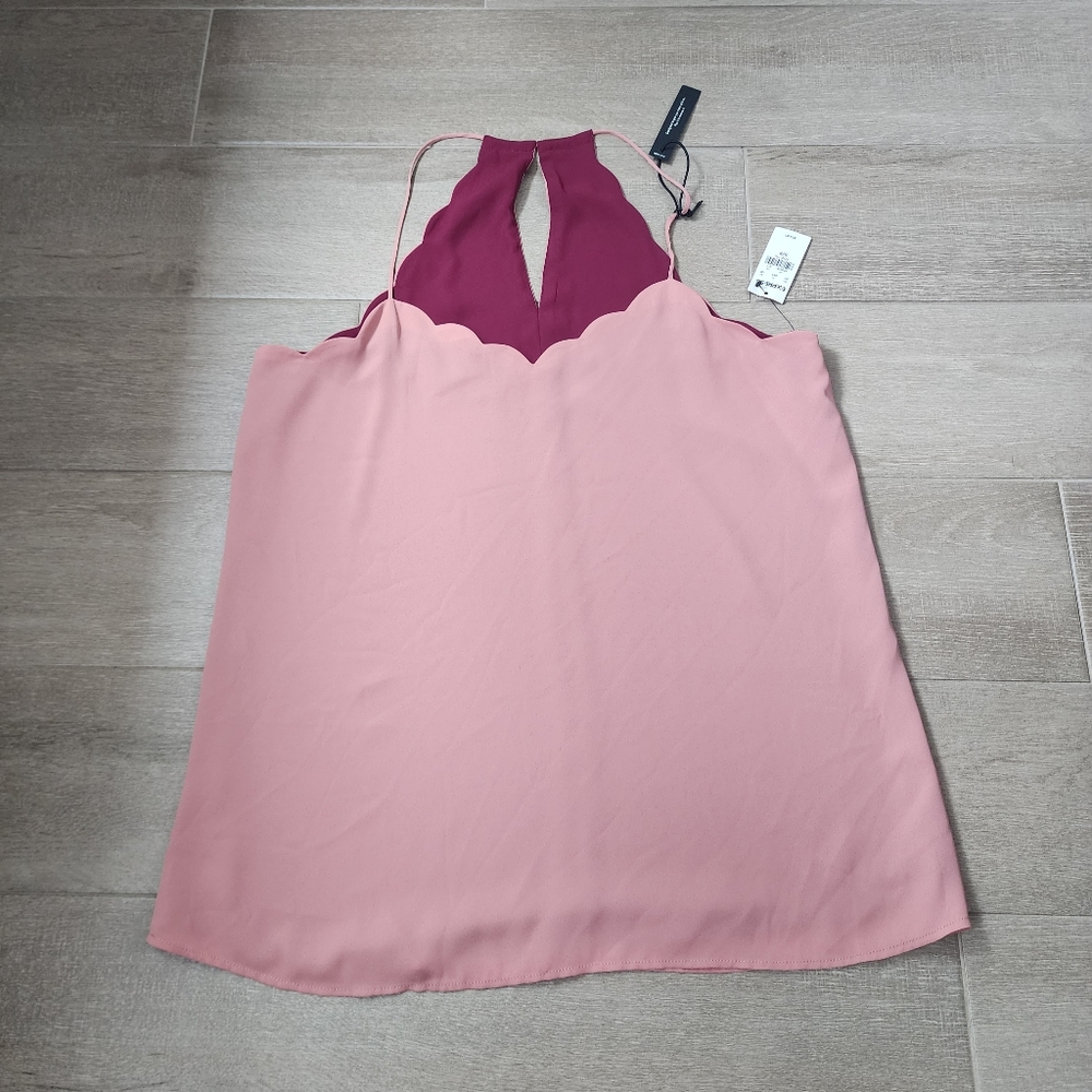 Express Reversible Barcelona Cami